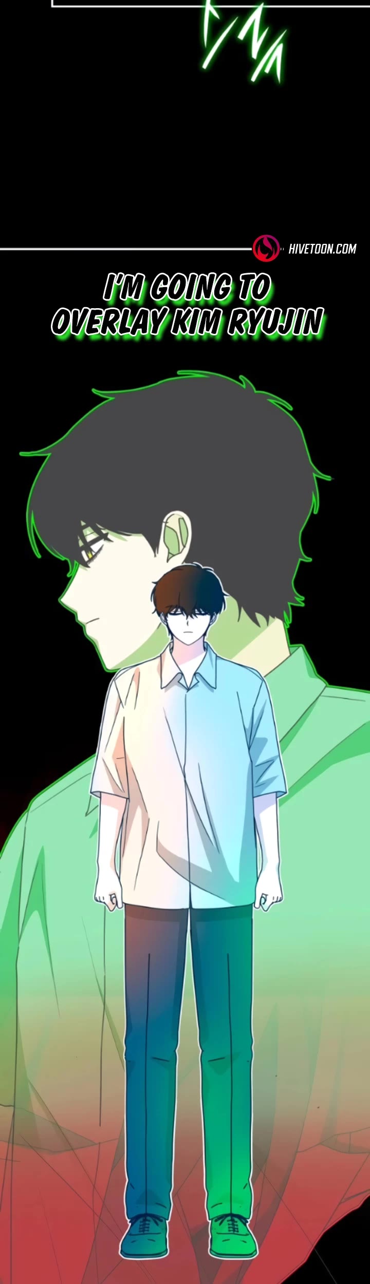 I Was Mistaken As a Monstrous Genius Actor Chapter 91 page 6 - Chapter 91