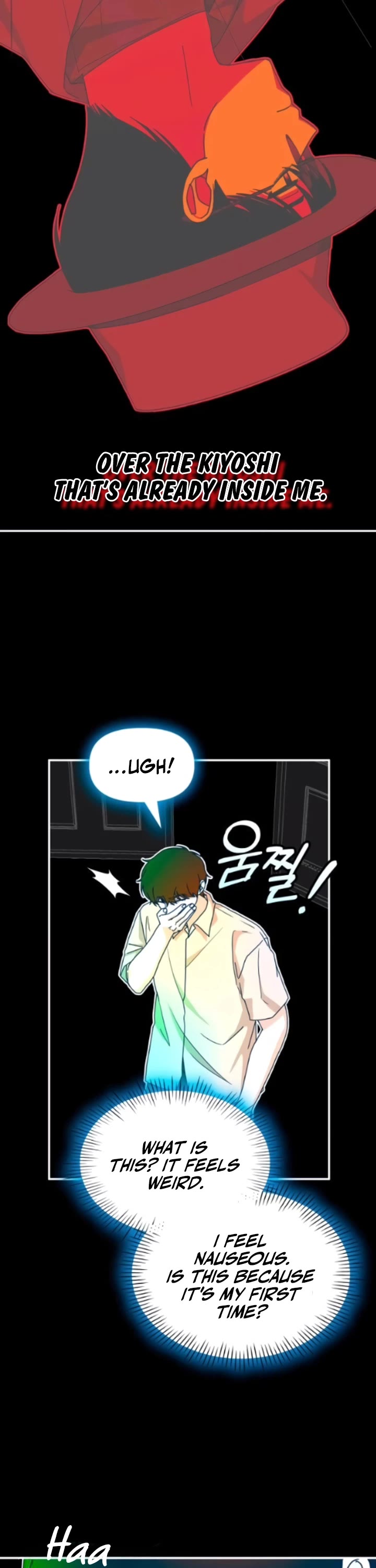 I Was Mistaken As a Monstrous Genius Actor Chapter 91 page 7 - Chapter 91