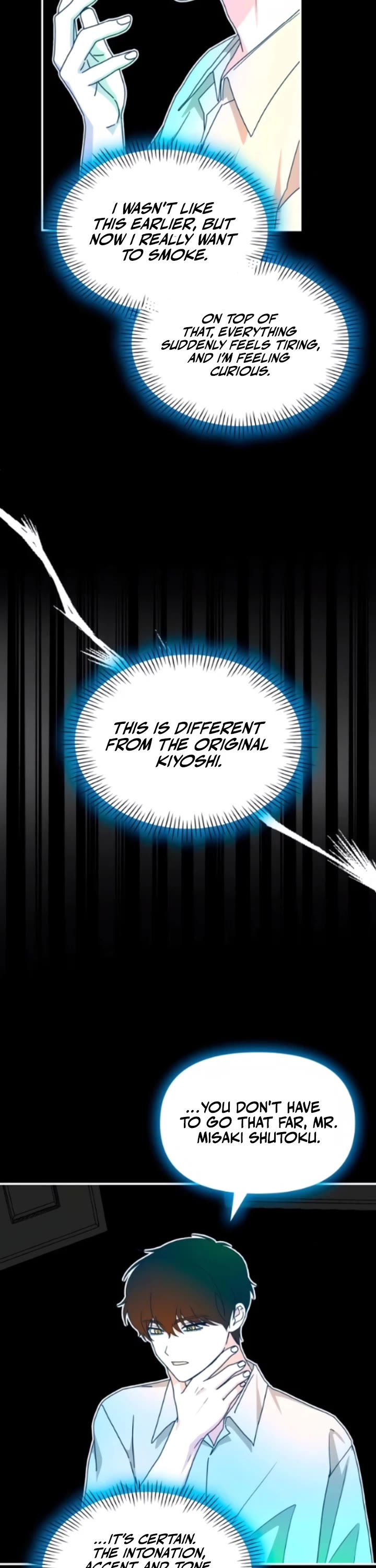 I Was Mistaken As a Monstrous Genius Actor Chapter 91 page 9 - Chapter 91