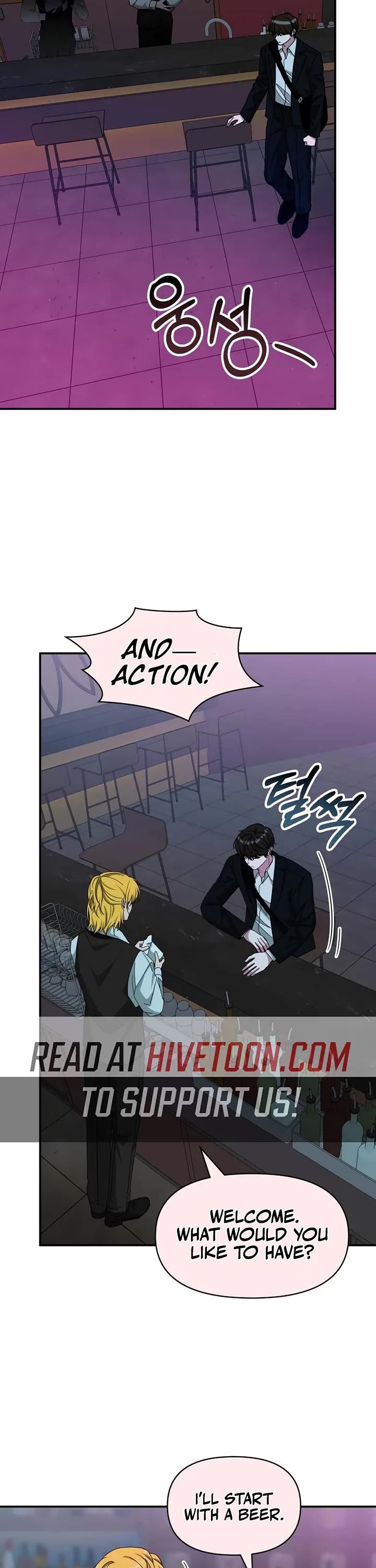 I Was Mistaken As a Monstrous Genius Actor Chapter 92 page 10 - Chapter 92