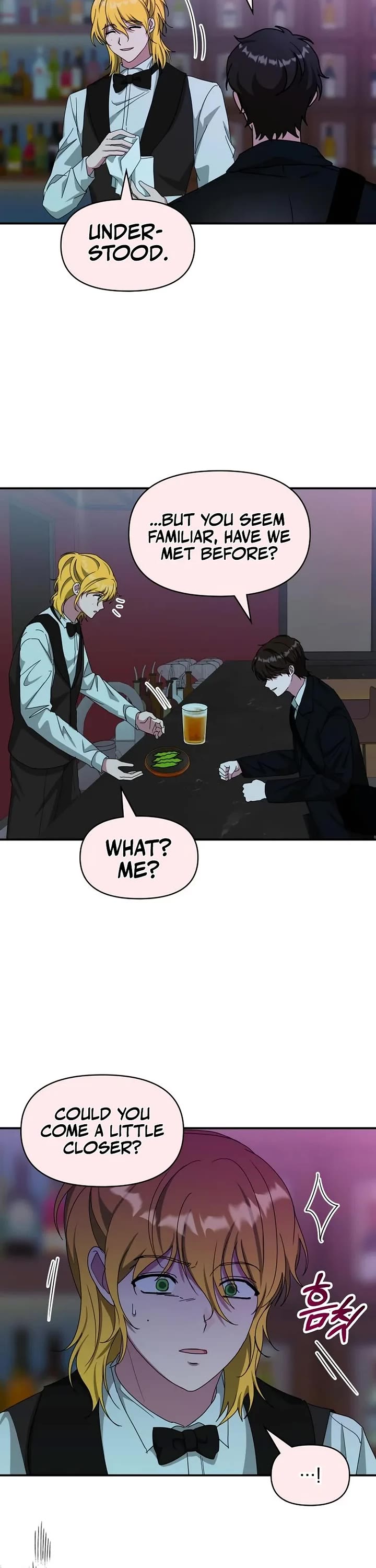 I Was Mistaken As a Monstrous Genius Actor Chapter 92 page 11 - Chapter 92
