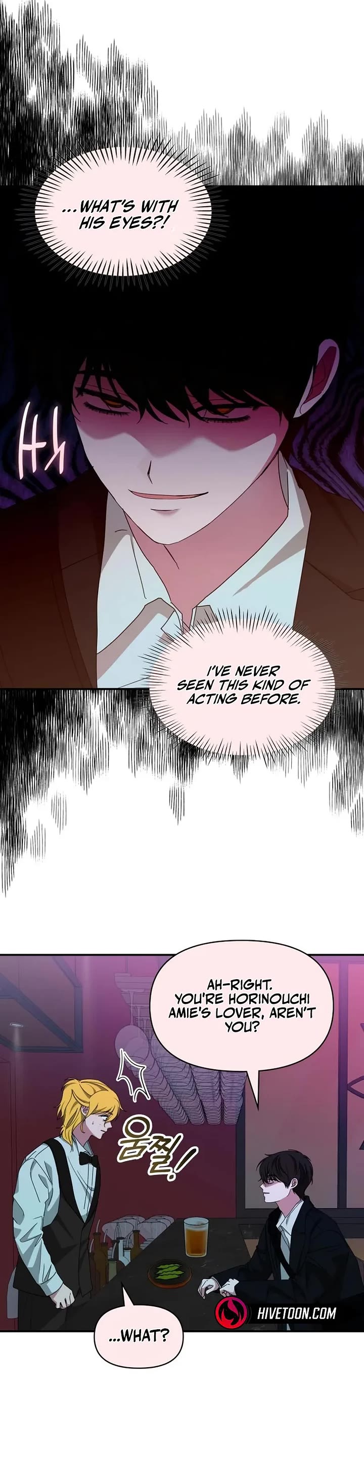 I Was Mistaken As a Monstrous Genius Actor Chapter 92 page 12 - Chapter 92