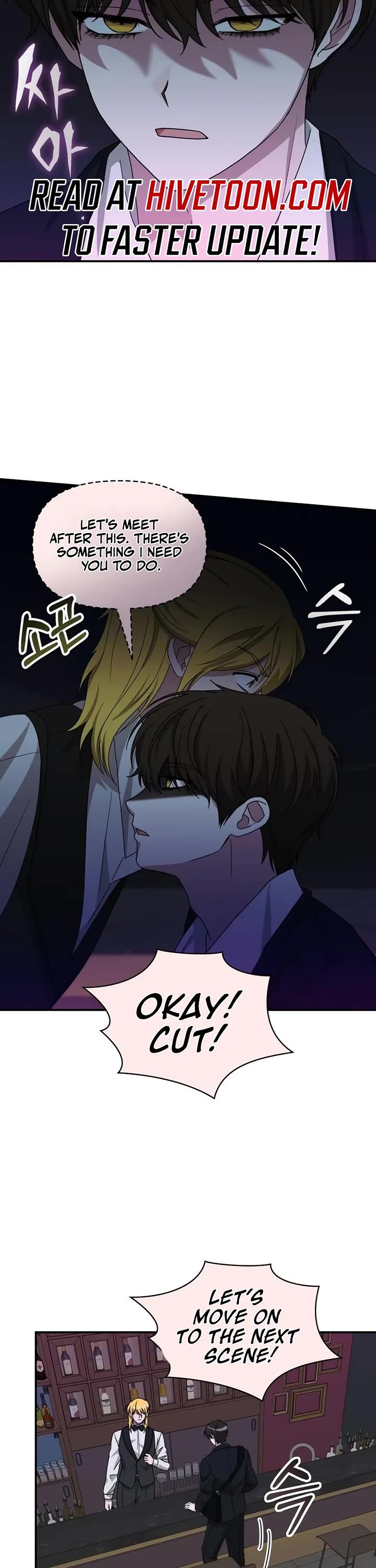 I Was Mistaken As a Monstrous Genius Actor Chapter 92 page 22 - Chapter 92