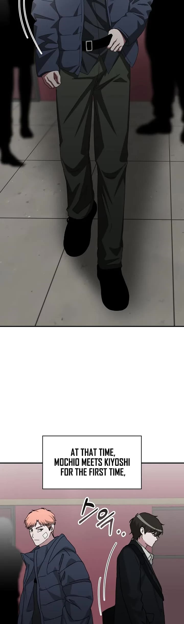 I Was Mistaken As a Monstrous Genius Actor Chapter 92 page 24 - Chapter 92