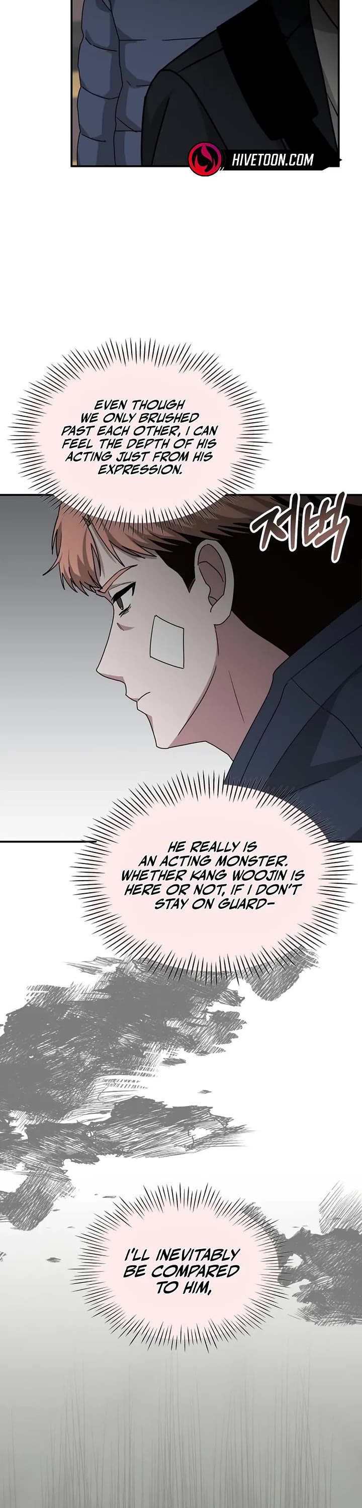I Was Mistaken As a Monstrous Genius Actor Chapter 92 page 26 - Chapter 92