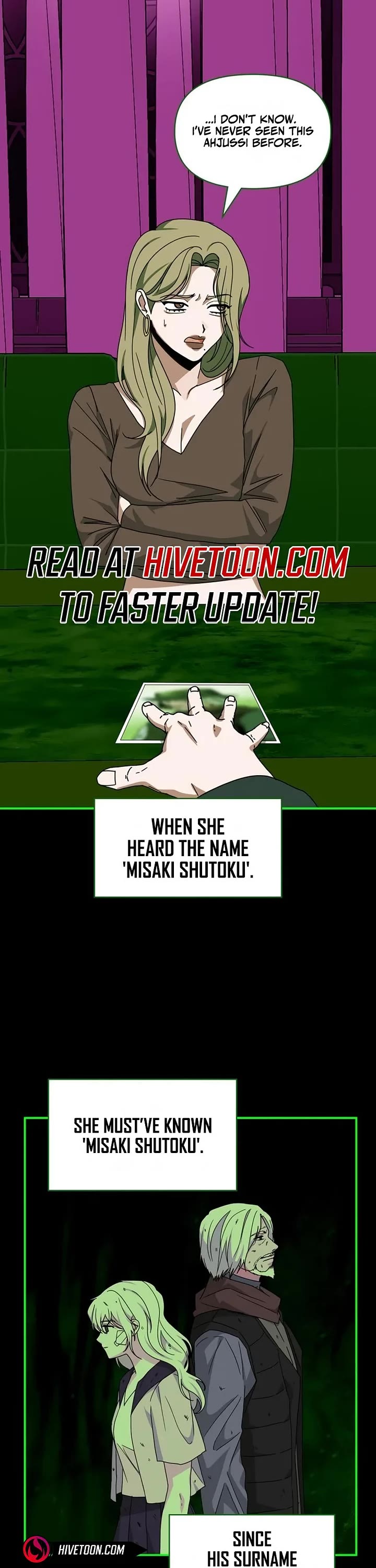I Was Mistaken As a Monstrous Genius Actor Chapter 92 page 29 - Chapter 92