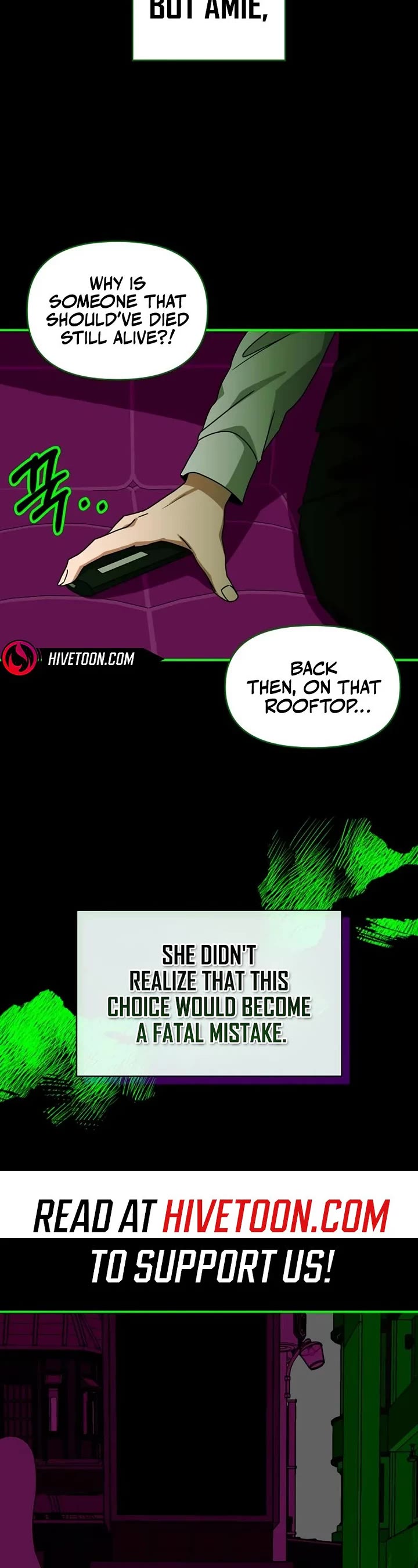 I Was Mistaken As a Monstrous Genius Actor Chapter 92 page 36 - Chapter 92