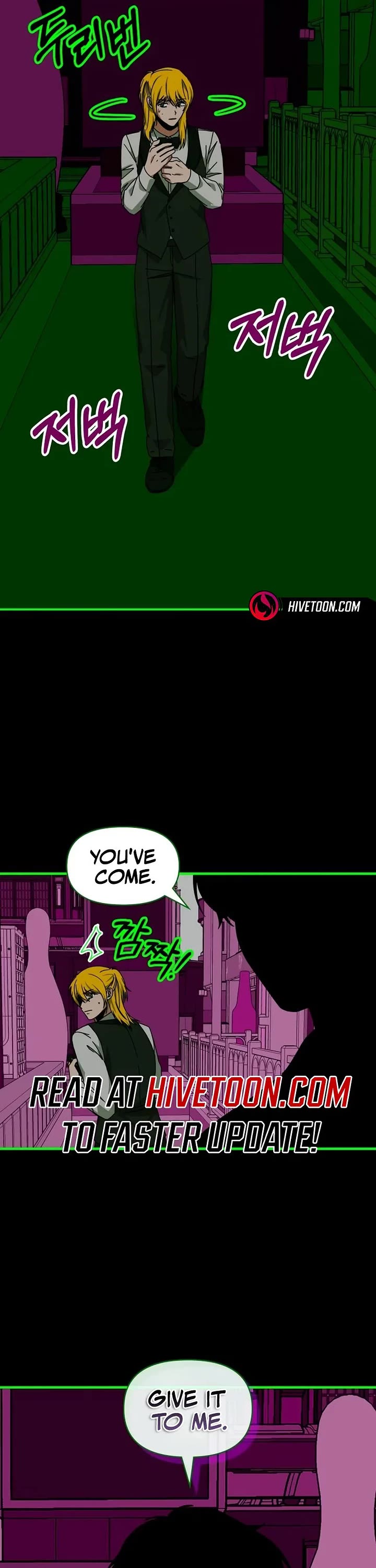 I Was Mistaken As a Monstrous Genius Actor Chapter 92 page 37 - Chapter 92