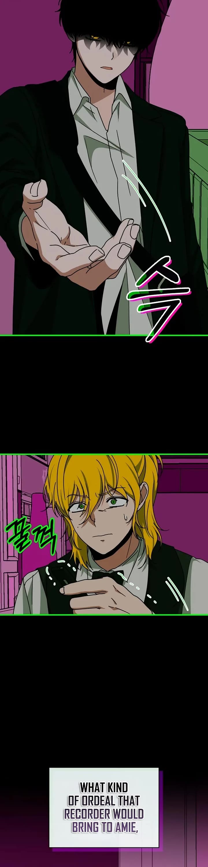 I Was Mistaken As a Monstrous Genius Actor Chapter 92 page 38 - Chapter 92