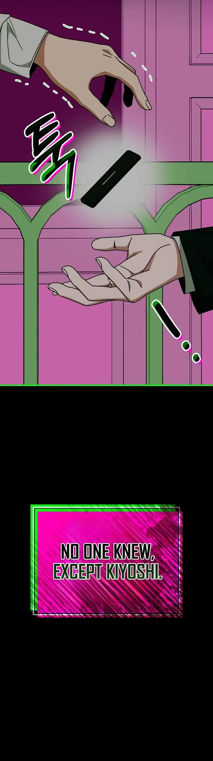 I Was Mistaken As a Monstrous Genius Actor Chapter 92 page 39 - Chapter 92