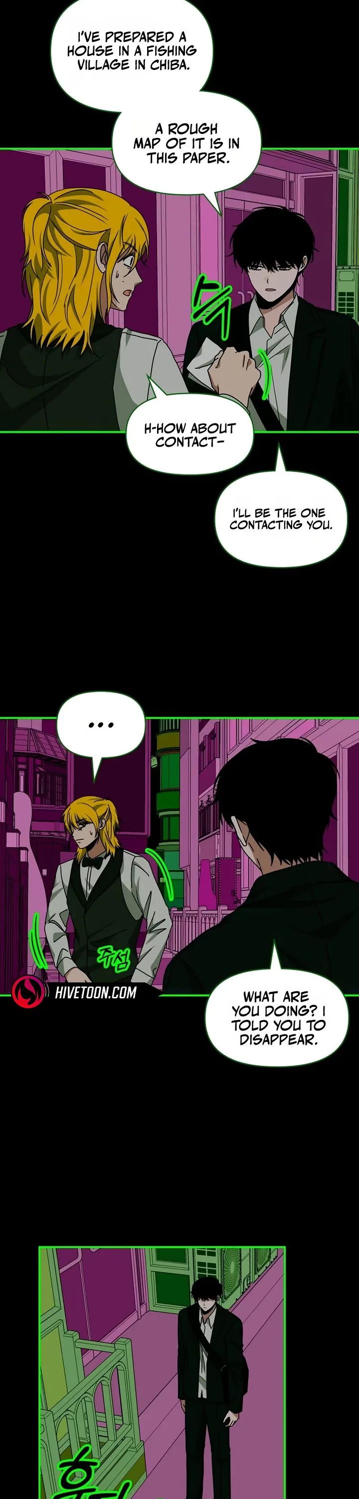 I Was Mistaken As a Monstrous Genius Actor Chapter 93 page 10 - Chapter 93