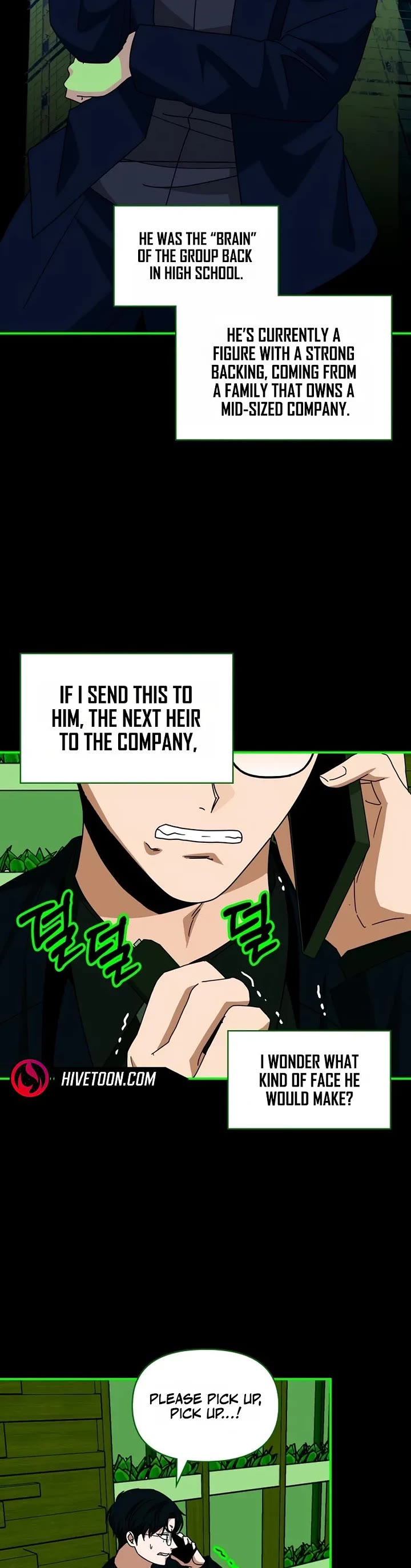 I Was Mistaken As a Monstrous Genius Actor Chapter 93 page 13 - Chapter 93