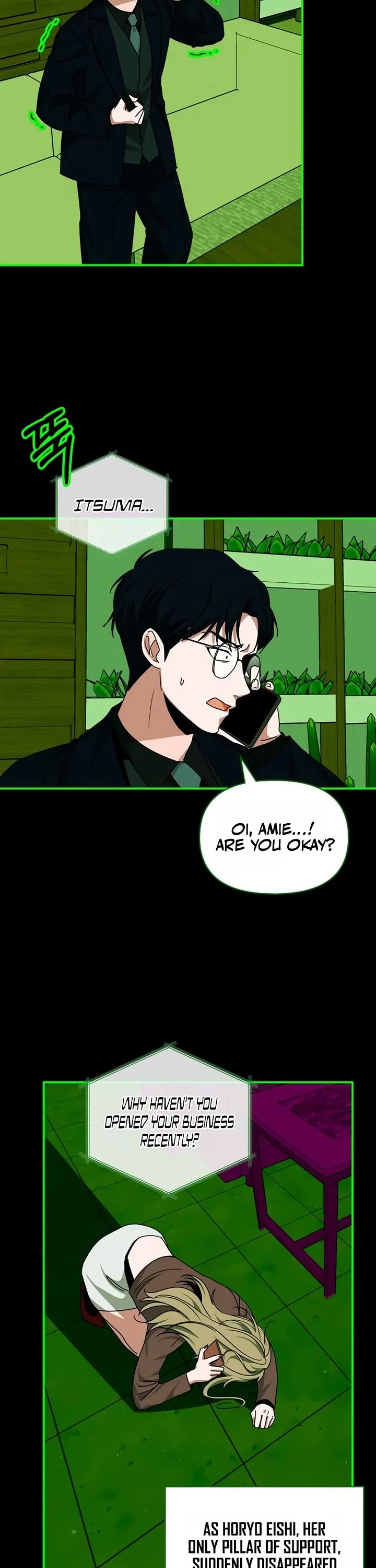 I Was Mistaken As a Monstrous Genius Actor Chapter 93 page 14 - Chapter 93