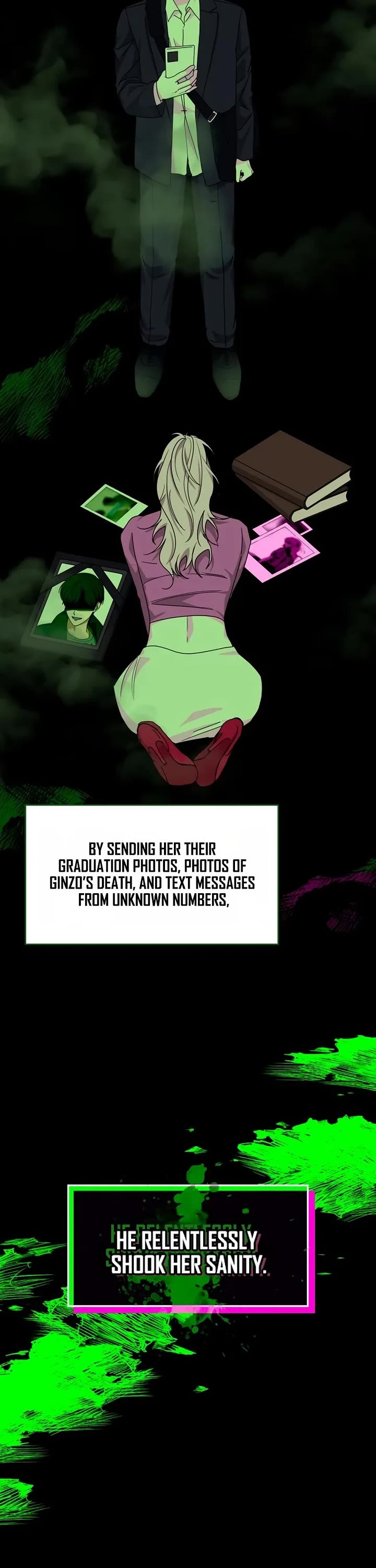 I Was Mistaken As a Monstrous Genius Actor Chapter 93 page 17 - Chapter 93