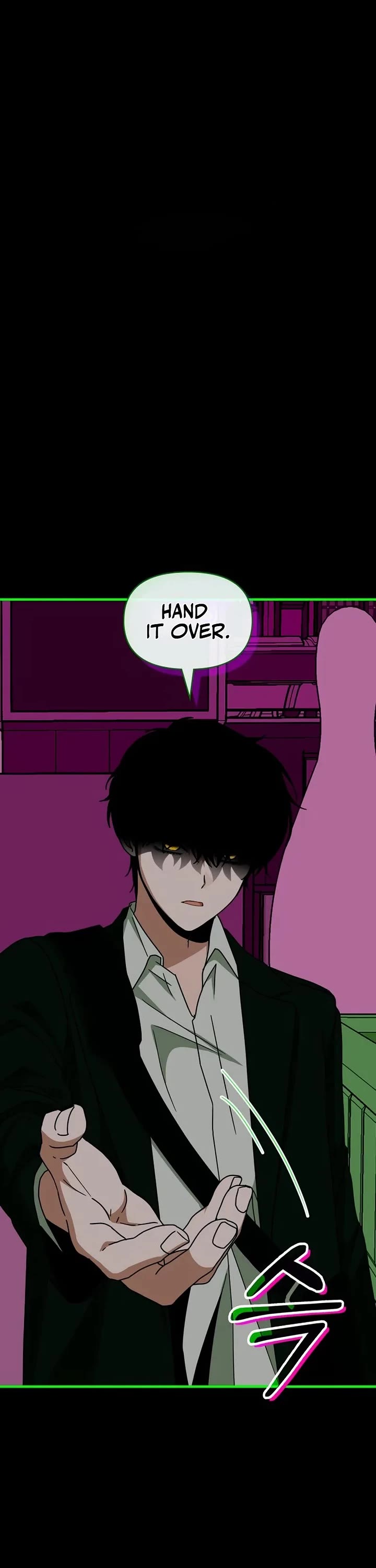 I Was Mistaken As a Monstrous Genius Actor Chapter 93 page 2 - Chapter 93