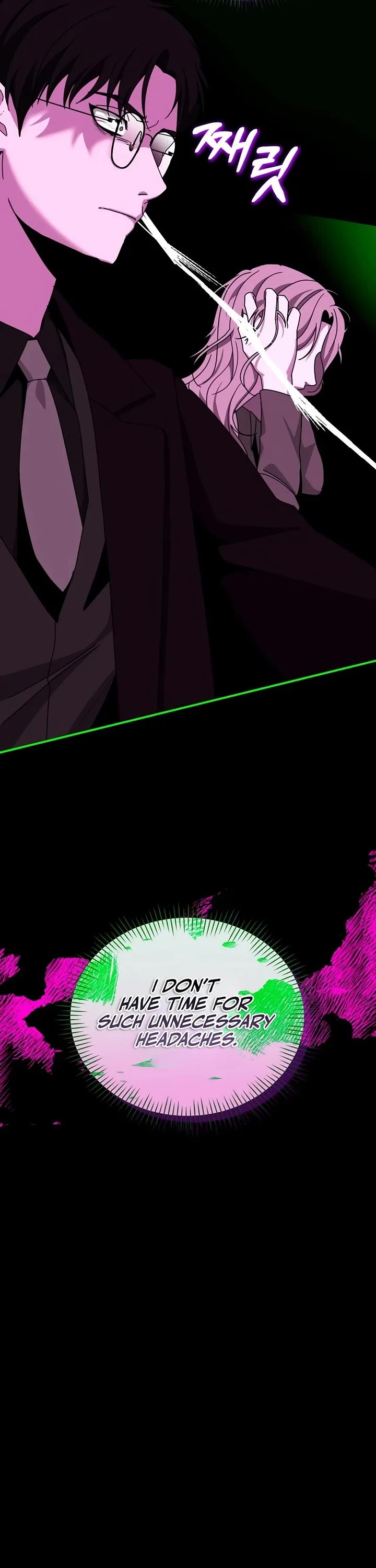 I Was Mistaken As a Monstrous Genius Actor Chapter 93 page 21 - Chapter 93