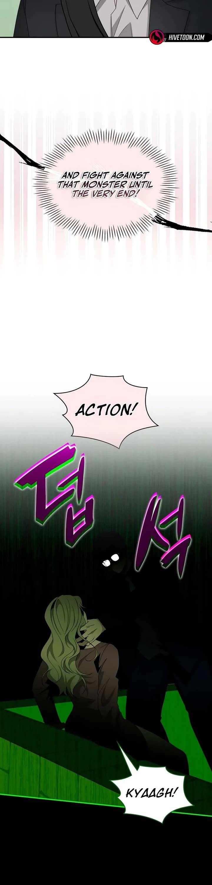 I Was Mistaken As a Monstrous Genius Actor Chapter 93 page 28 - Chapter 93