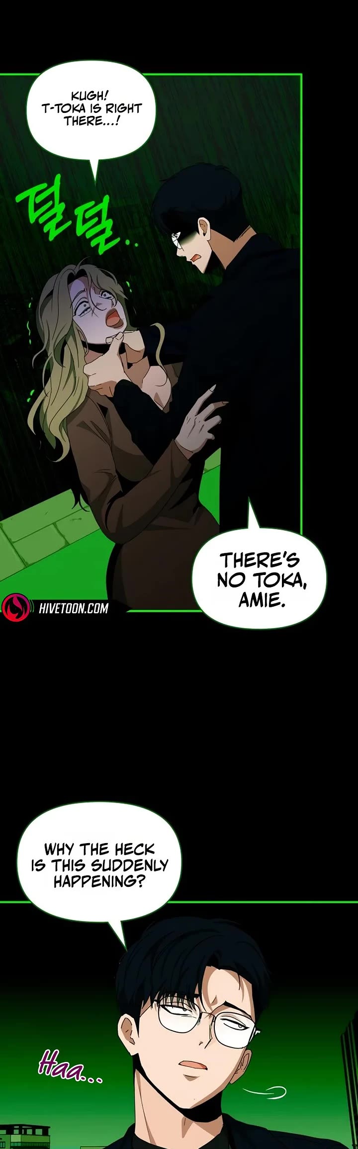 I Was Mistaken As a Monstrous Genius Actor Chapter 93 page 29 - Chapter 93