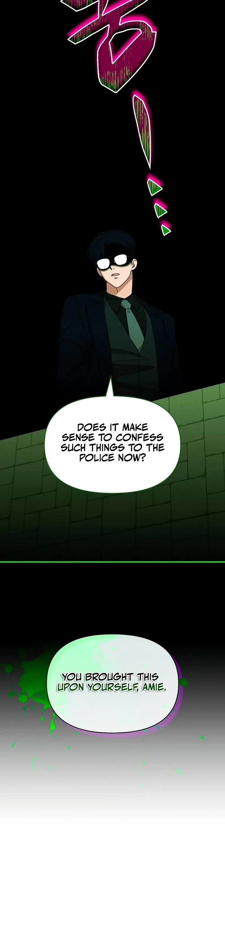 I Was Mistaken As a Monstrous Genius Actor Chapter 93 page 31 - Chapter 93