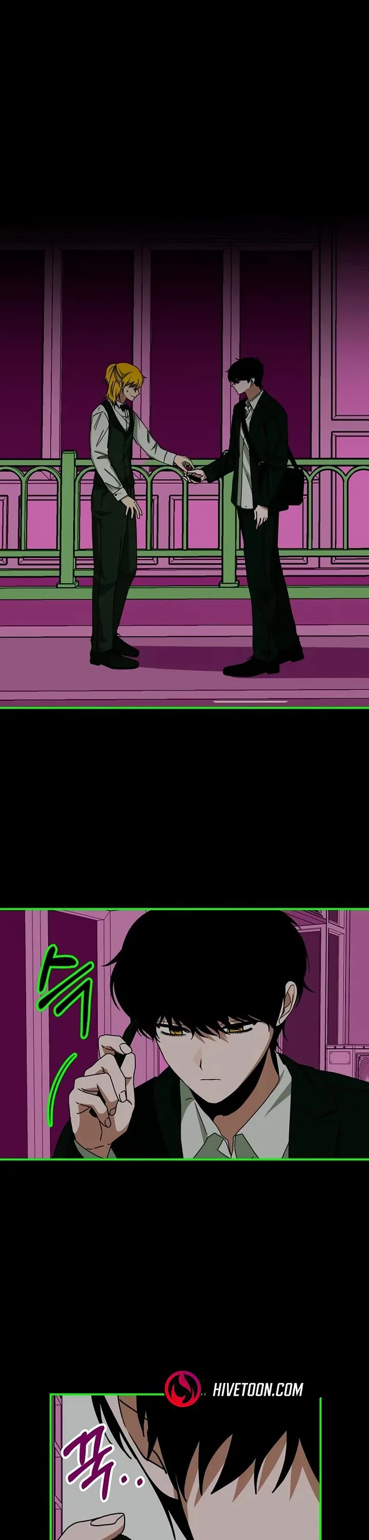 I Was Mistaken As a Monstrous Genius Actor Chapter 93 page 4 - Chapter 93