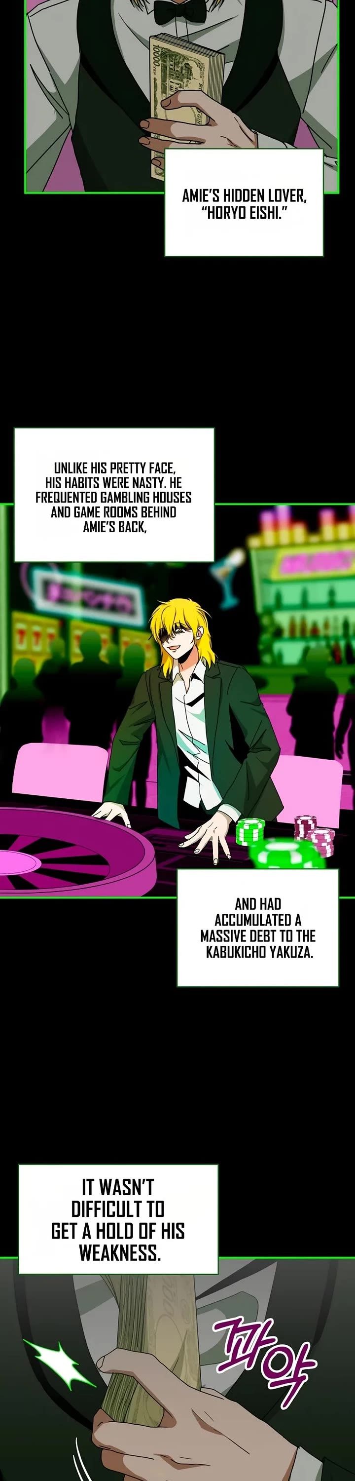 I Was Mistaken As a Monstrous Genius Actor Chapter 93 page 8 - Chapter 93