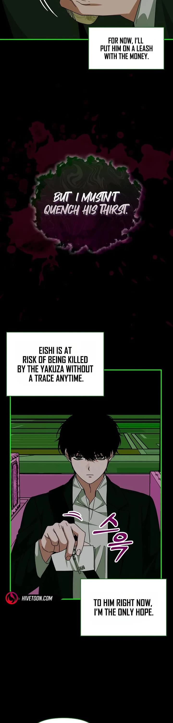 I Was Mistaken As a Monstrous Genius Actor Chapter 93 page 9 - Chapter 93