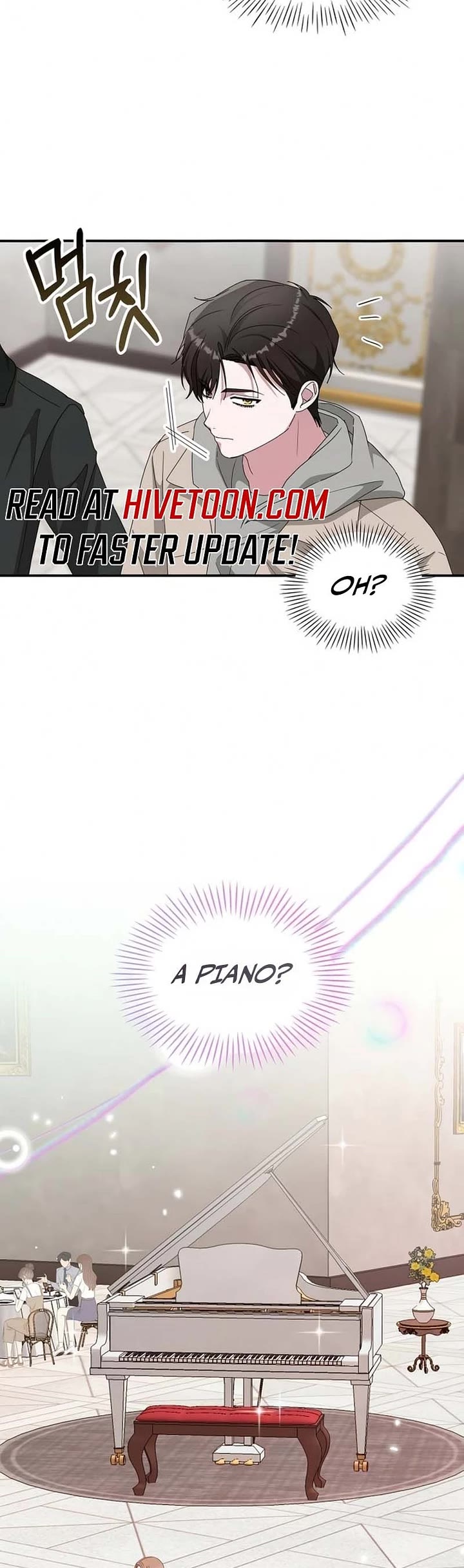 I Was Mistaken As a Monstrous Genius Actor Chapter 94 page 16 - Chapter 94
