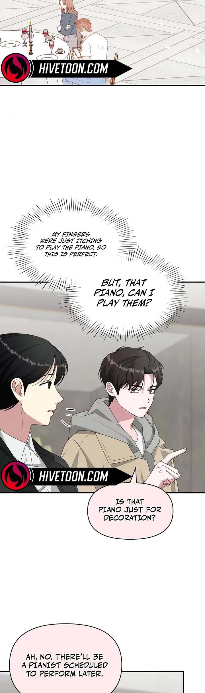 I Was Mistaken As a Monstrous Genius Actor Chapter 94 page 17 - Chapter 94
