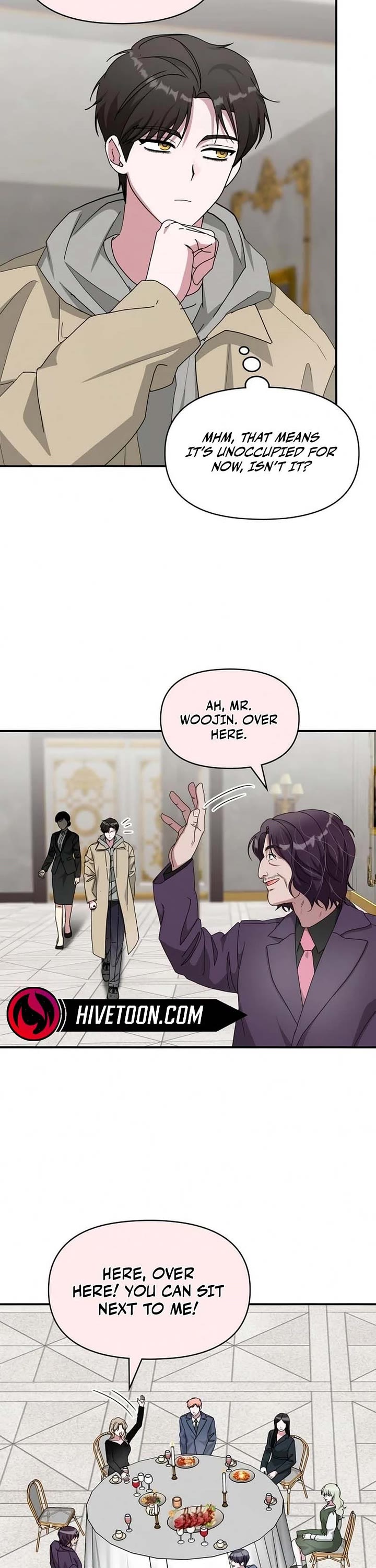 I Was Mistaken As a Monstrous Genius Actor Chapter 94 page 18 - Chapter 94