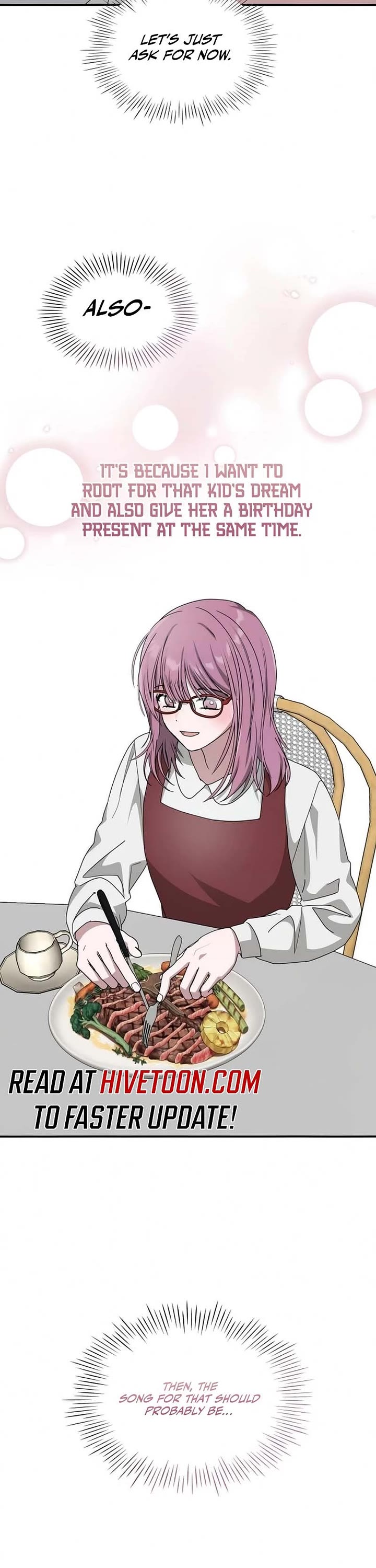 I Was Mistaken As a Monstrous Genius Actor Chapter 94 page 21 - Chapter 94