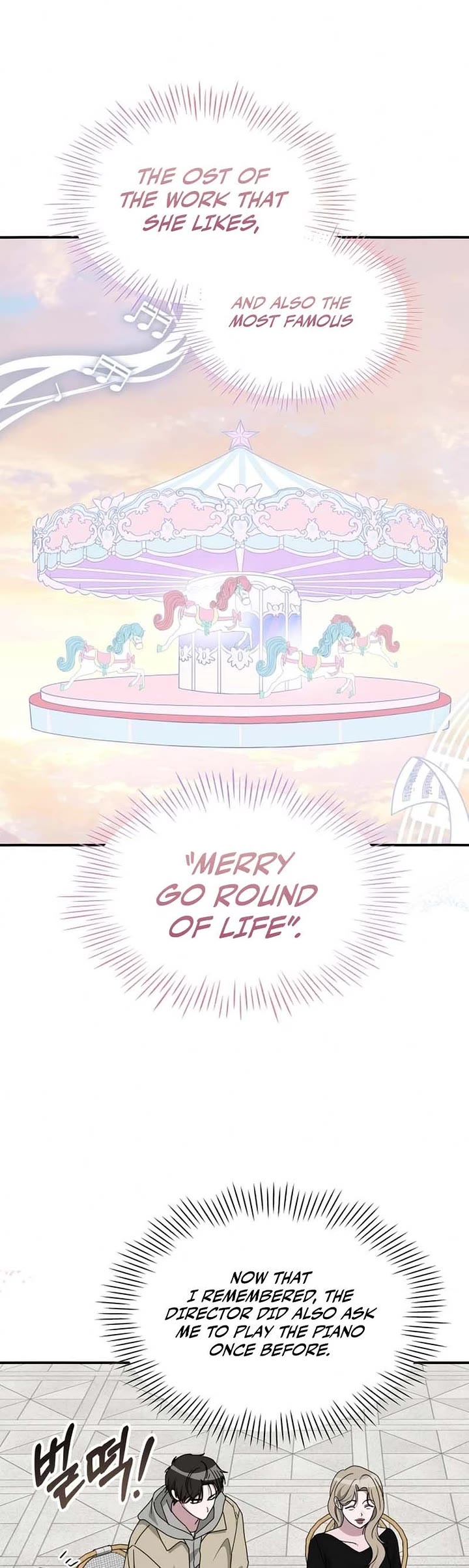 I Was Mistaken As a Monstrous Genius Actor Chapter 94 page 22 - Chapter 94