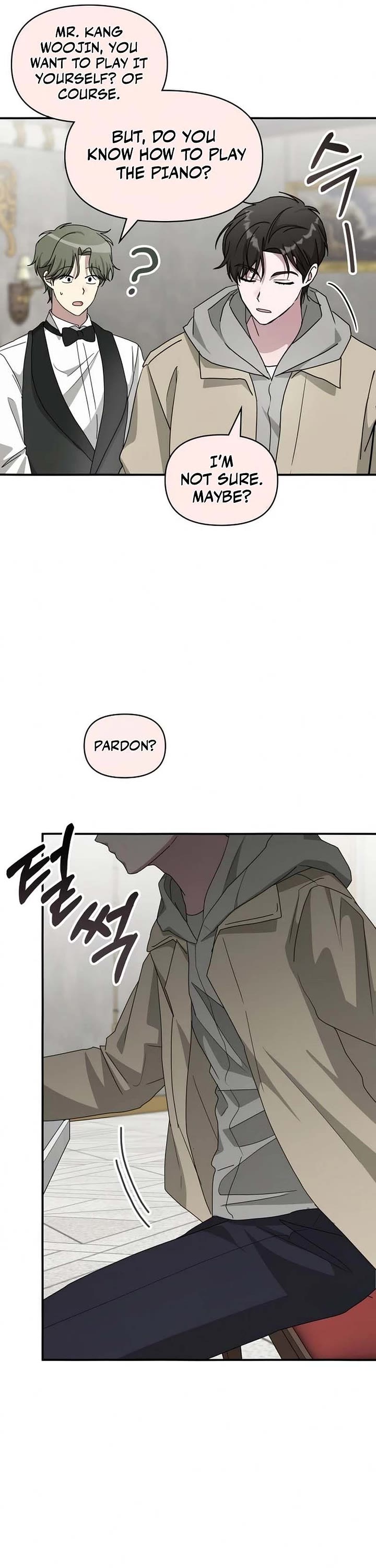 I Was Mistaken As a Monstrous Genius Actor Chapter 94 page 24 - Chapter 94