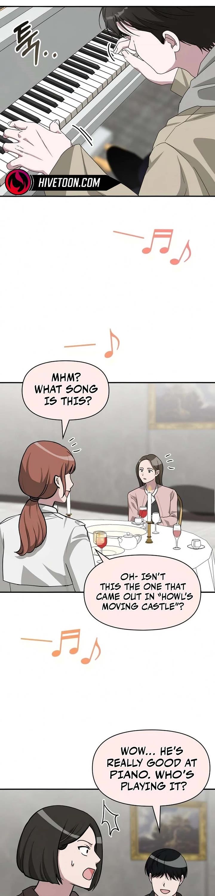 I Was Mistaken As a Monstrous Genius Actor Chapter 94 page 25 - Chapter 94