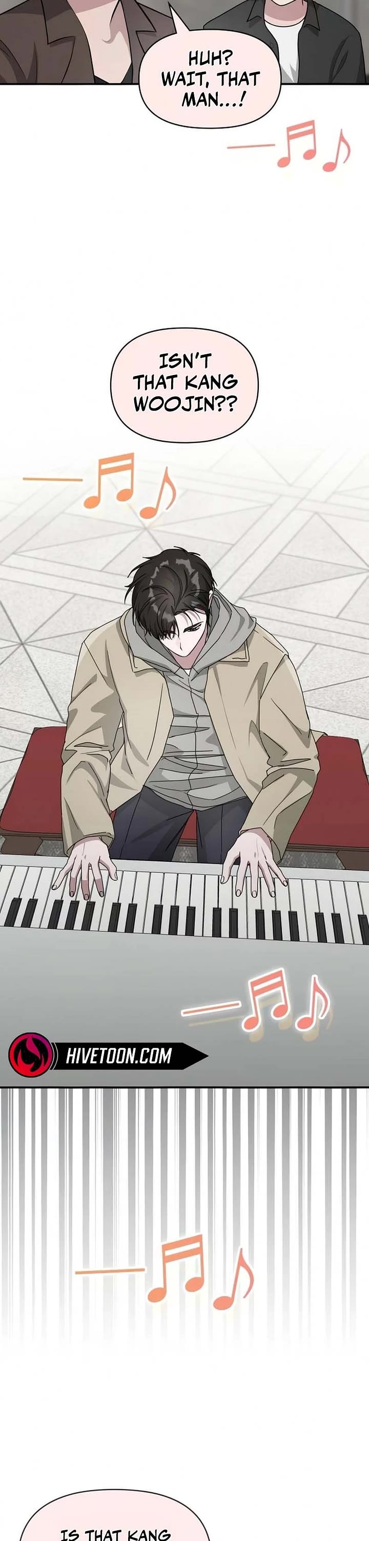 I Was Mistaken As a Monstrous Genius Actor Chapter 94 page 26 - Chapter 94