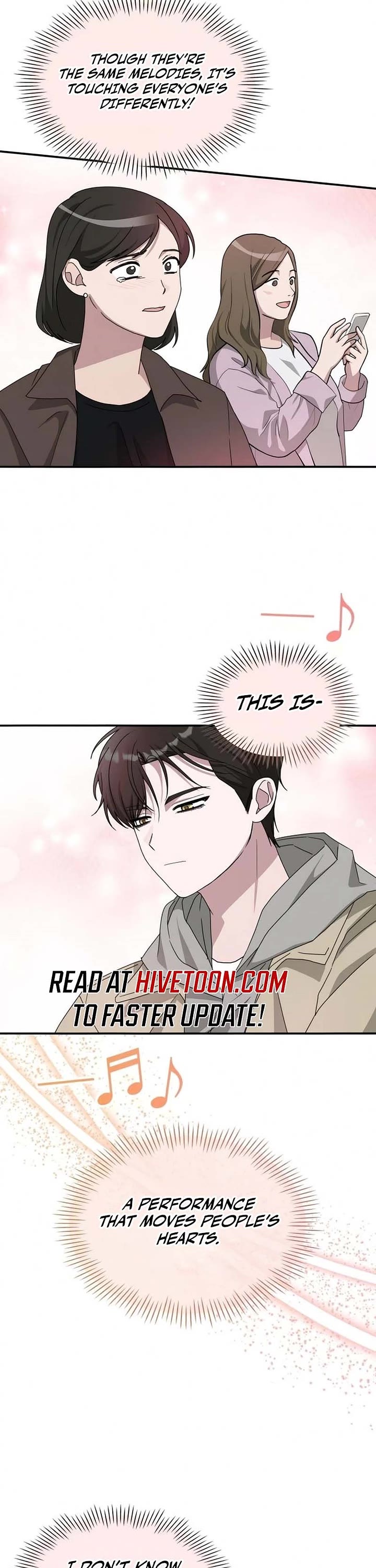 I Was Mistaken As a Monstrous Genius Actor Chapter 94 page 30 - Chapter 94