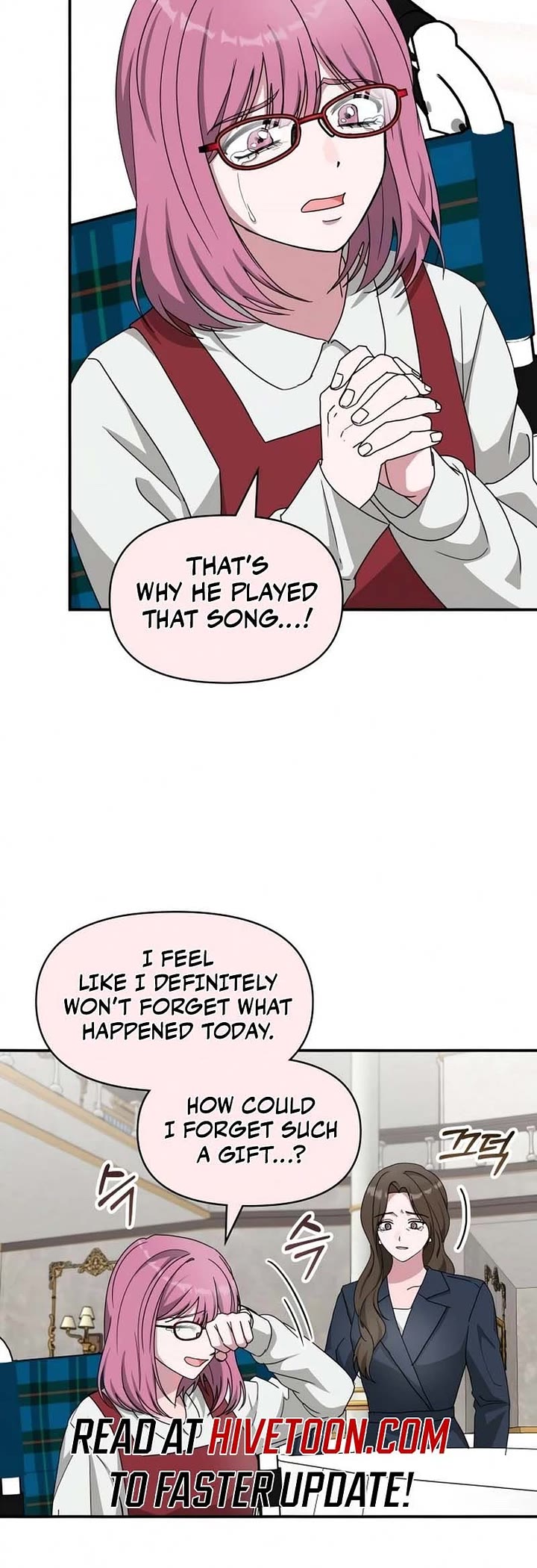 I Was Mistaken As a Monstrous Genius Actor Chapter 94 page 35 - Chapter 94