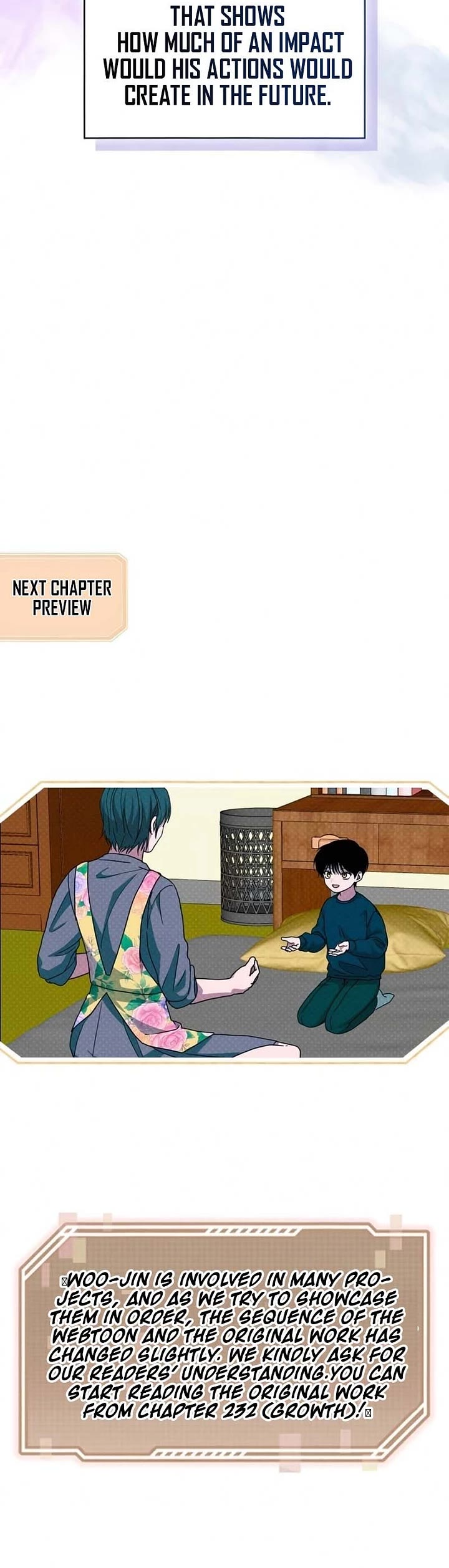 I Was Mistaken As a Monstrous Genius Actor Chapter 94 page 38 - Chapter 94