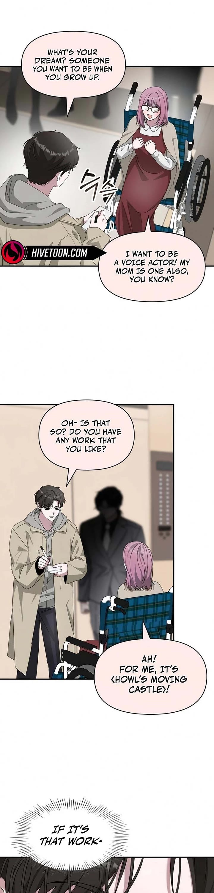 I Was Mistaken As a Monstrous Genius Actor Chapter 94 page 8 - Chapter 94