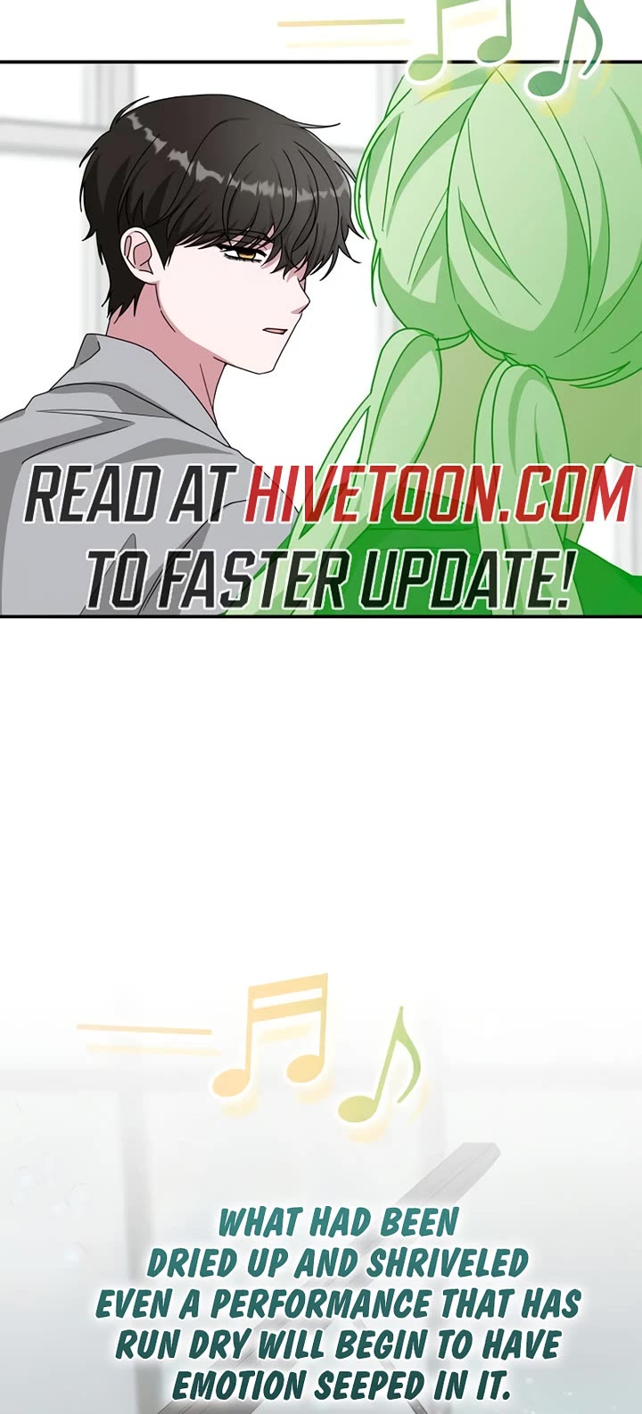I Was Mistaken As a Monstrous Genius Actor Chapter 95 page 10 - Chapter 95