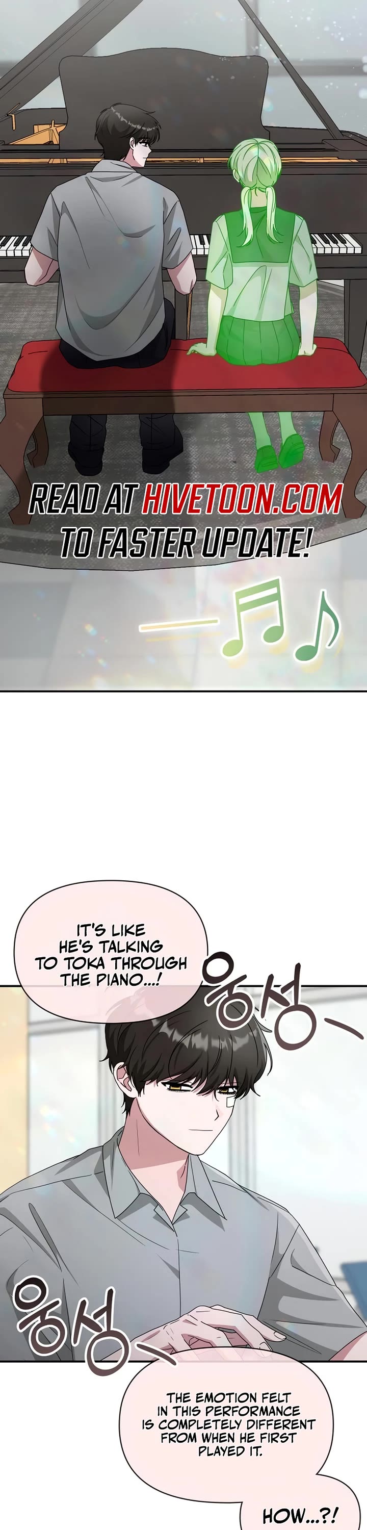I Was Mistaken As a Monstrous Genius Actor Chapter 95 page 11 - Chapter 95