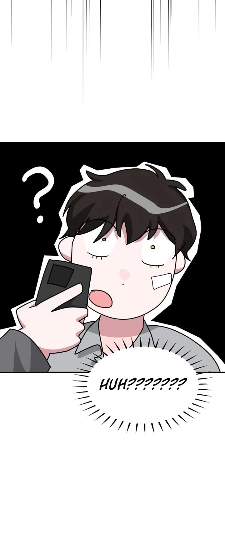 I Was Mistaken As a Monstrous Genius Actor Chapter 95 page 19 - Chapter 95