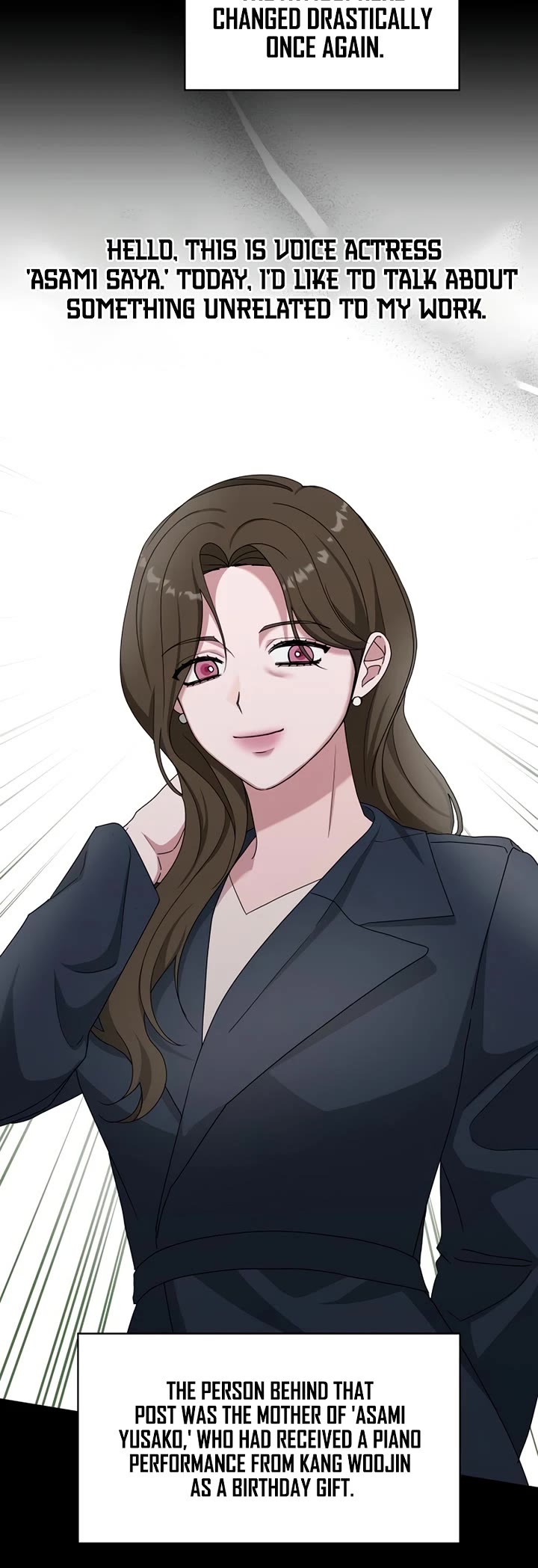 I Was Mistaken As a Monstrous Genius Actor Chapter 95 page 23 - Chapter 95
