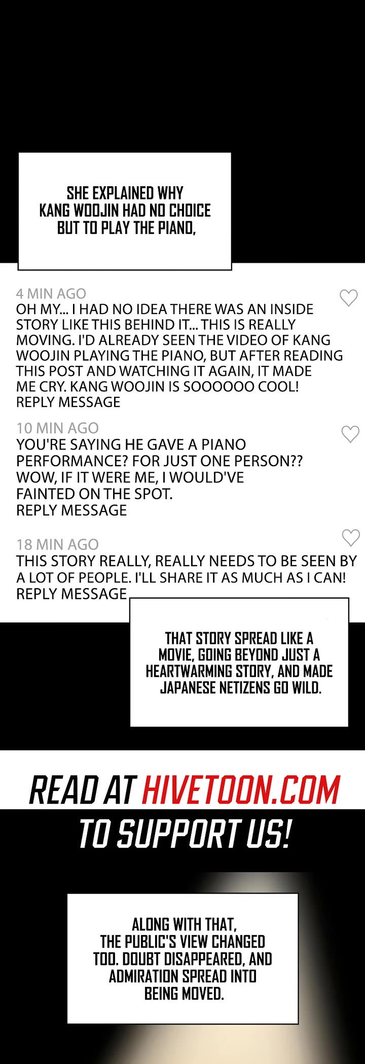 I Was Mistaken As a Monstrous Genius Actor Chapter 95 page 24 - Chapter 95