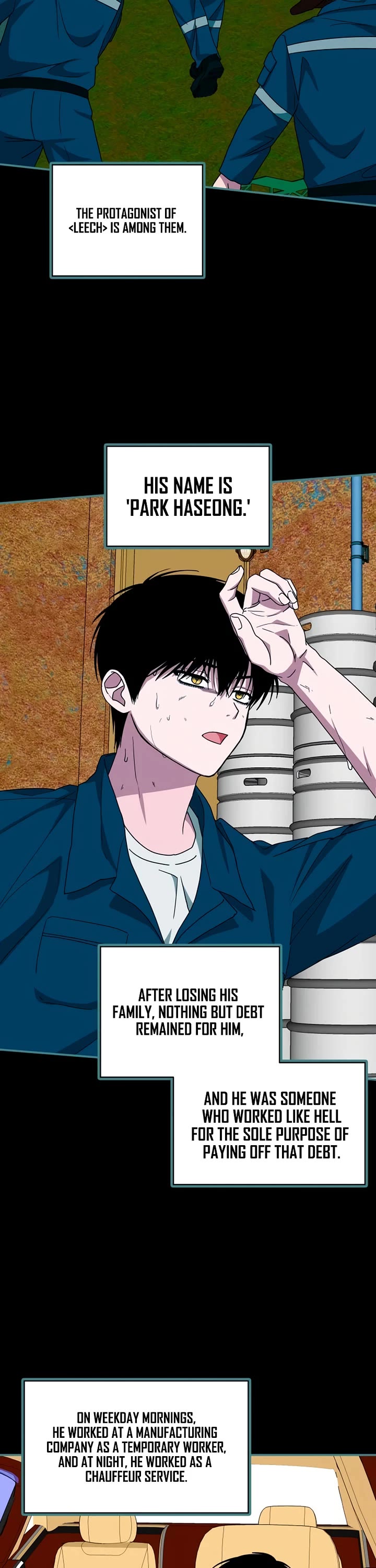 I Was Mistaken As a Monstrous Genius Actor Chapter 95 page 30 - Chapter 95