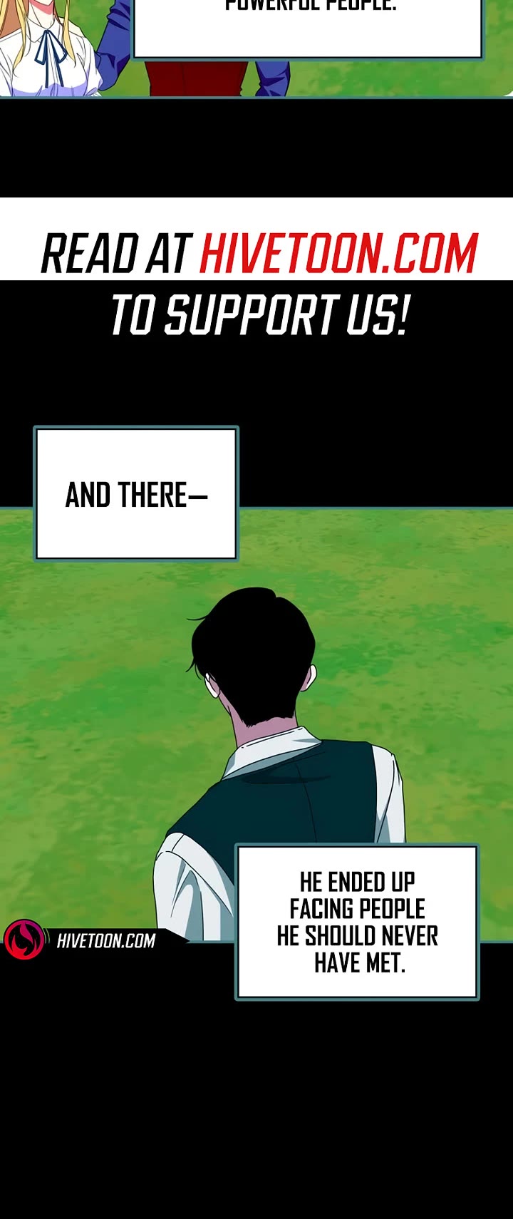 I Was Mistaken As a Monstrous Genius Actor Chapter 95 page 33 - Chapter 95