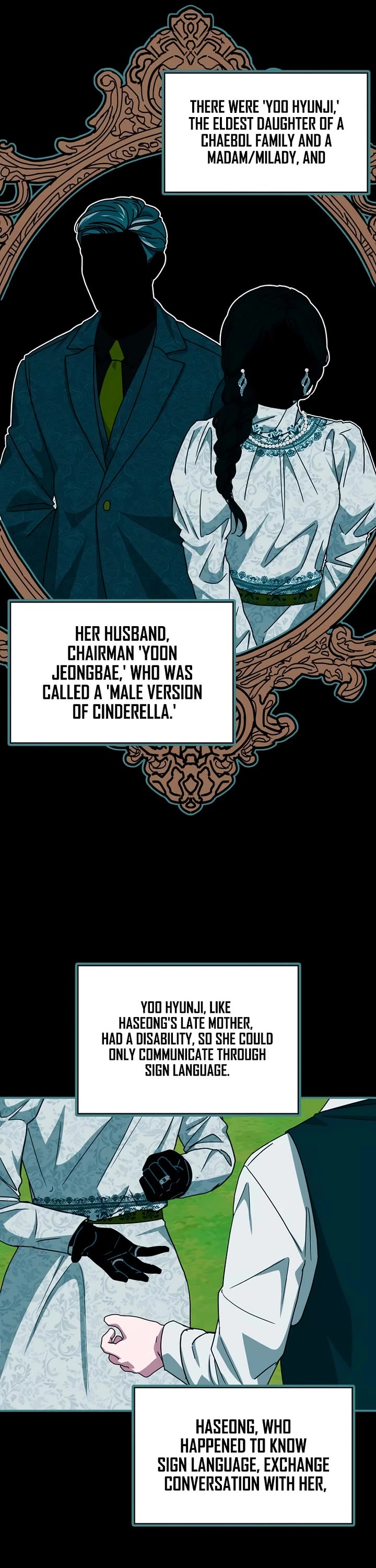 I Was Mistaken As a Monstrous Genius Actor Chapter 95 page 34 - Chapter 95