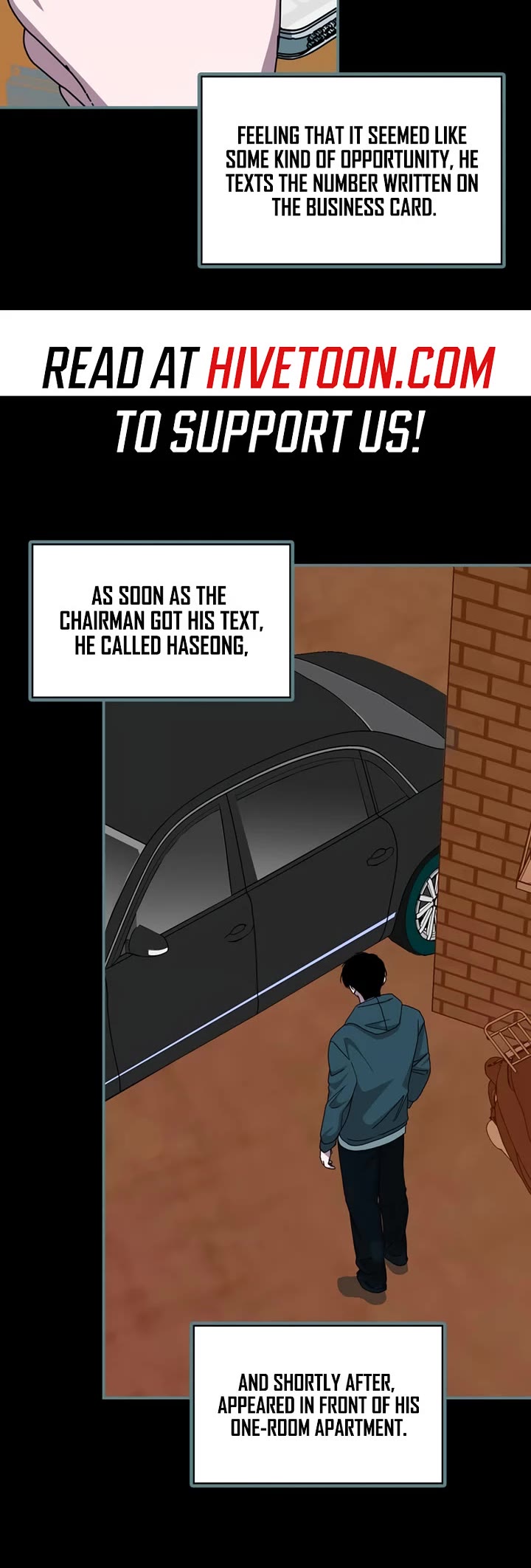 I Was Mistaken As a Monstrous Genius Actor Chapter 95 page 38 - Chapter 95
