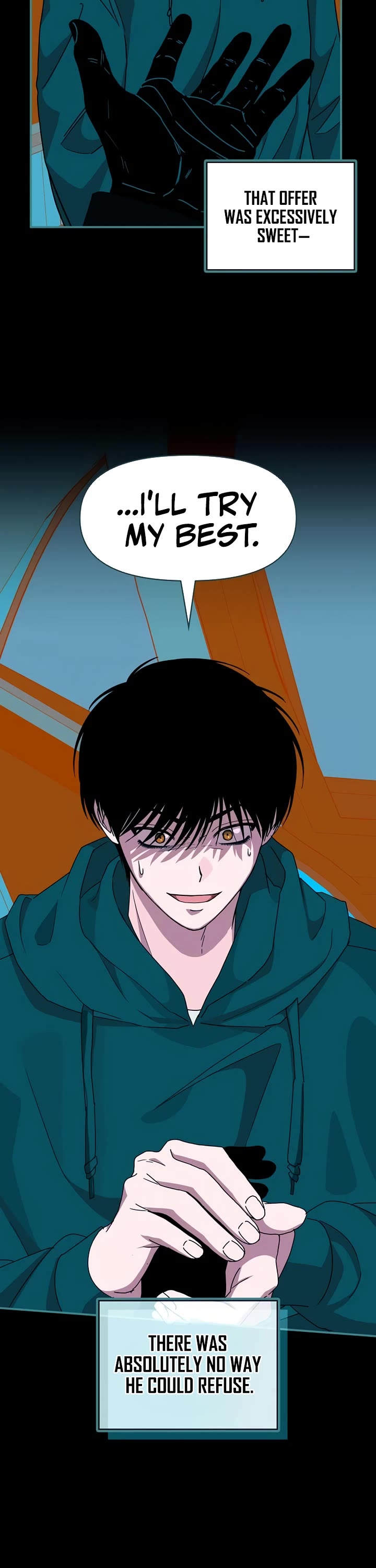 I Was Mistaken As a Monstrous Genius Actor Chapter 95 page 41 - Chapter 95