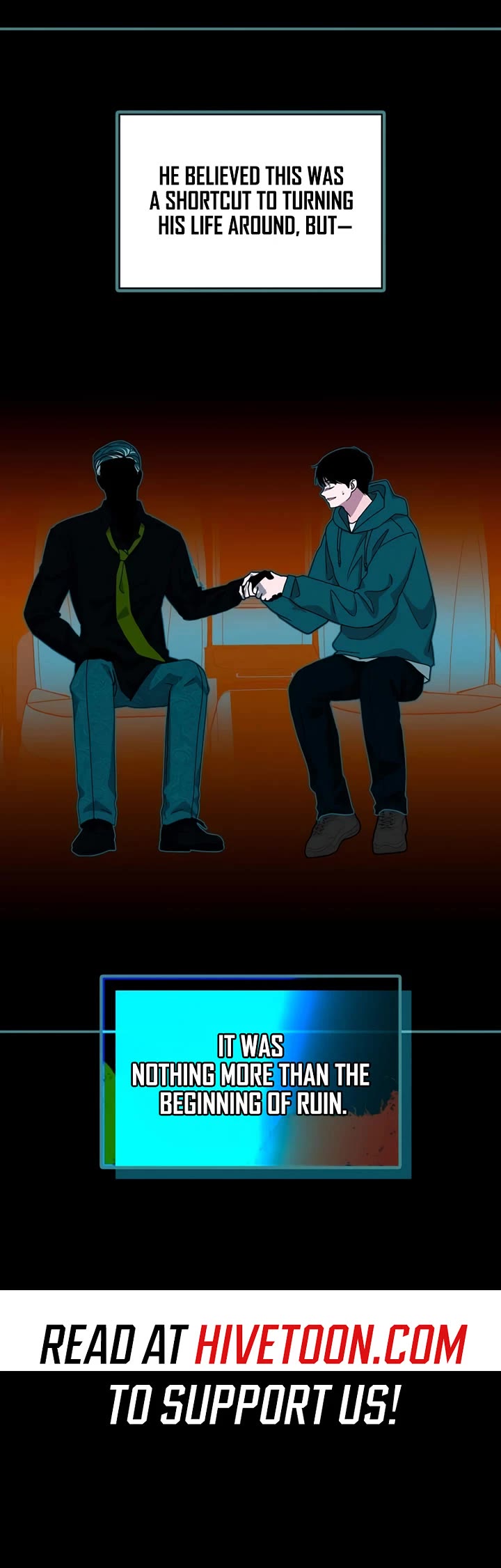 I Was Mistaken As a Monstrous Genius Actor Chapter 95 page 42 - Chapter 95