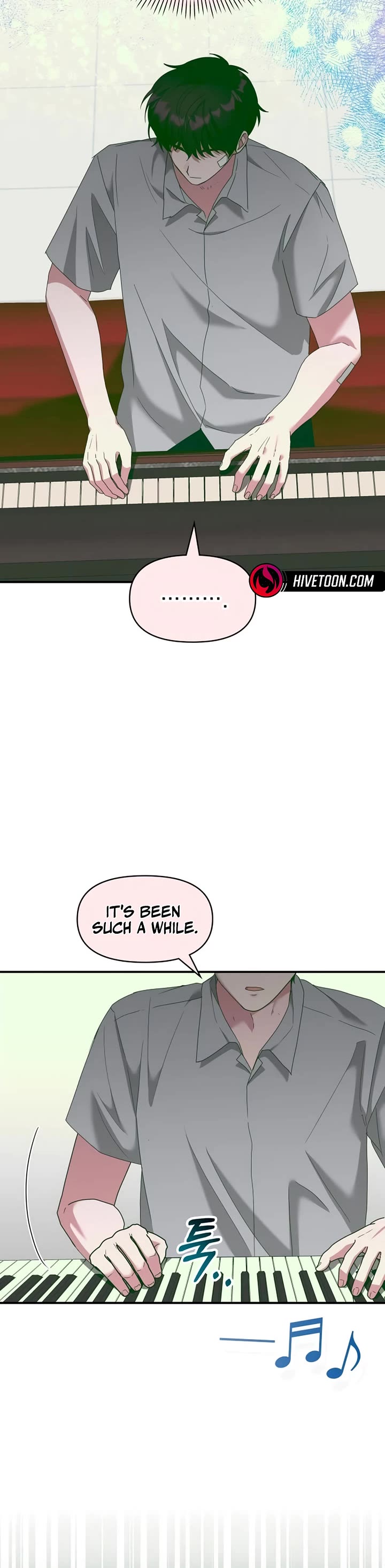 I Was Mistaken As a Monstrous Genius Actor Chapter 95 page 5 - Chapter 95